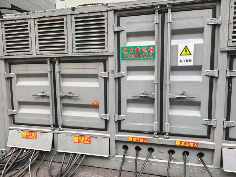 东湖柴油发电机组换季保养注意哪些事项?