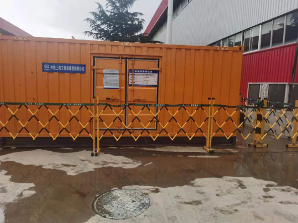 东湖租赁发电机 柴油发电机组供应商：柴油发电机组润滑油的作用？