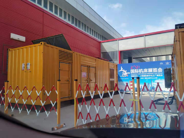 东湖出租发电机-柴油发电机和汽油发电机哪个更好一些？