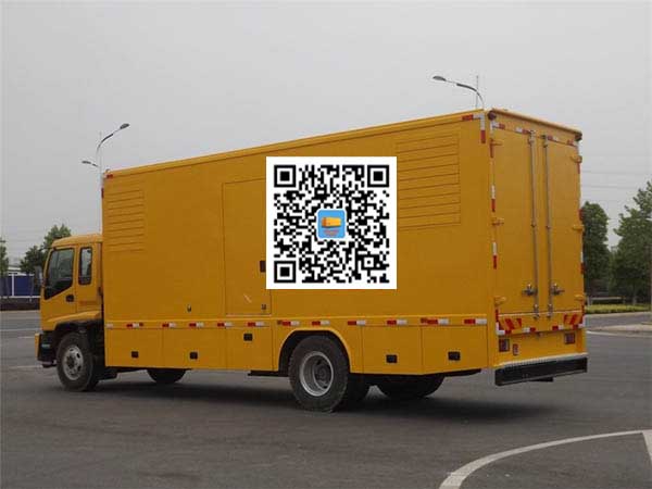 东湖发电车出租-发电机组的主要用途是什么？