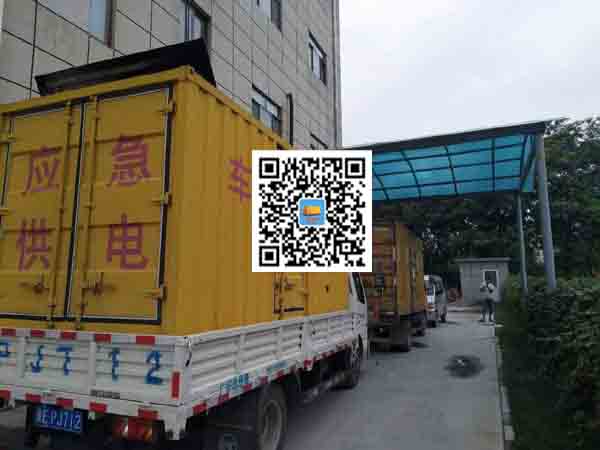 东湖发电车出租-发电机产品使用越来越广泛