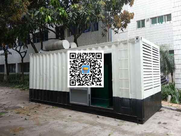 东湖出租发电机-什么样的柴油发电机使用效果比较好
