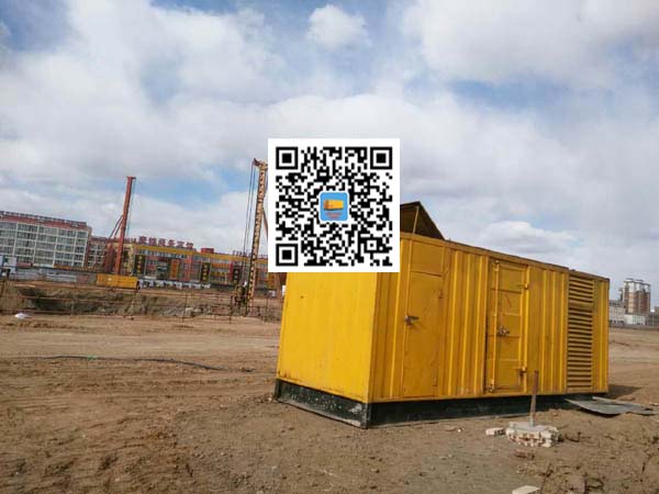 东湖发电机出租-柴油发电机组安全操作规程有哪些？