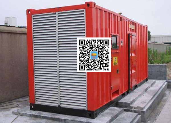东湖300kw柴油发电机组一个小时耗油