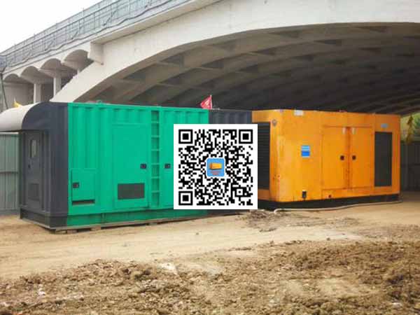 东湖决定发电机顺利启动的因素及如何解决发电机冬季起动困难问题