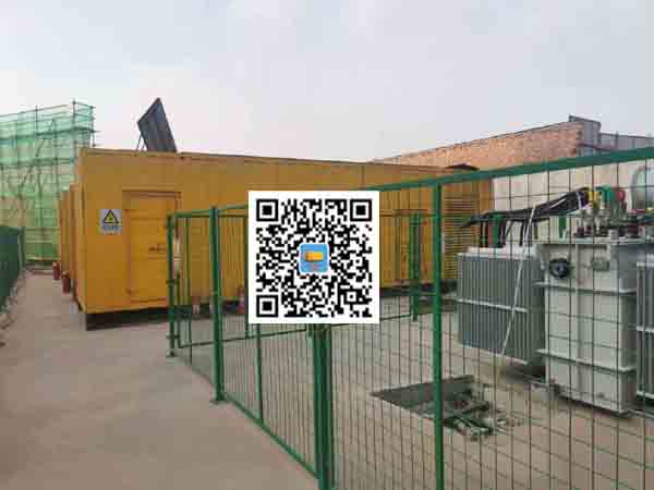东湖发电机组的社会应用有哪些