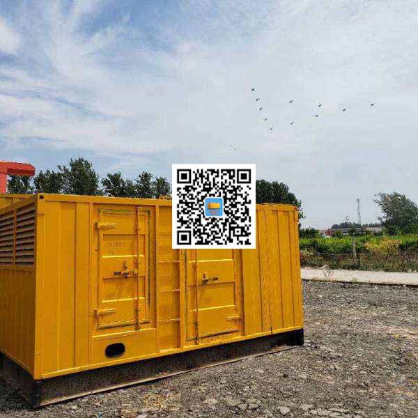 东湖发电机出租发电机电刷的结构与作用是什么