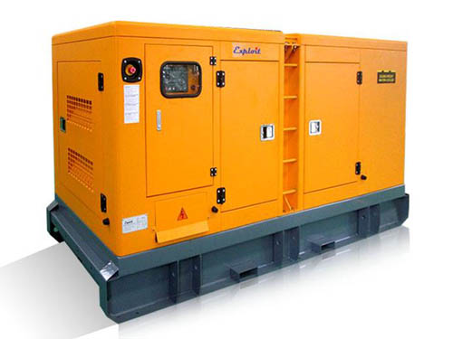 东湖影响 200kw 柴油发电机油耗的因素有哪些？