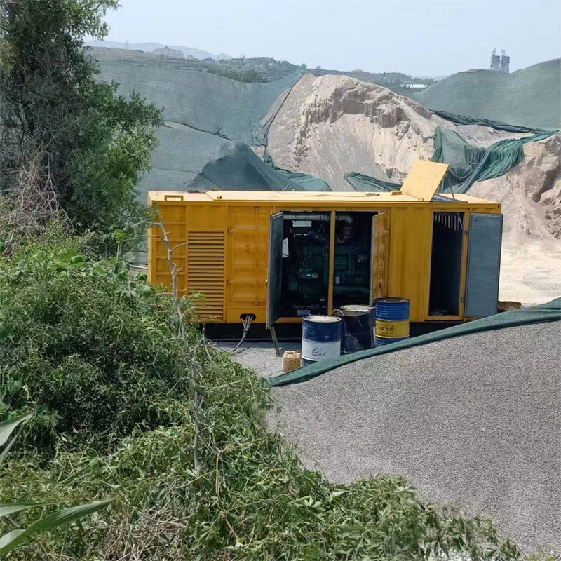 东湖影响 400KW 柴油发电机组油耗的因素有哪些？