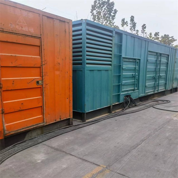 东湖如何选择适合 600kW 柴油发电机组的热继电器？