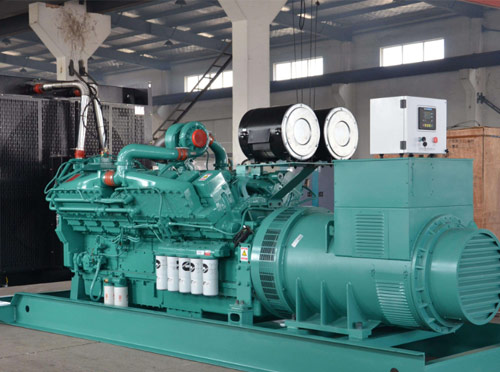 东湖柴油发电机组在不同环境下的保养周期有何差异？